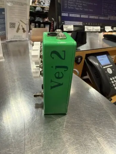 GUPTECH VEJ 2 2